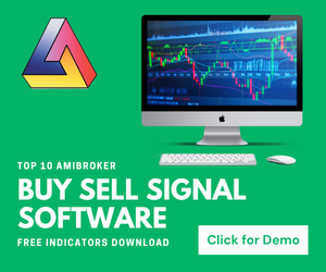 Top Buy Sell Signal Software